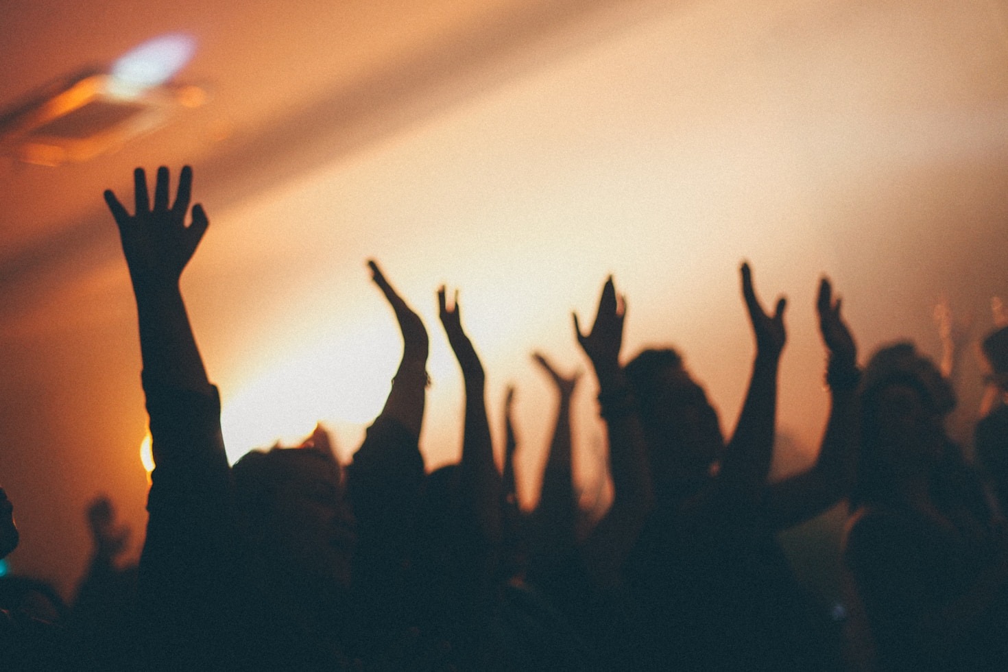 How Anointed Worship Transforms Spiritual Leaders